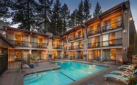 Firelite Lodge Tahoe